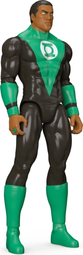 Avtentičen dizajn DC GREEN LANTERN