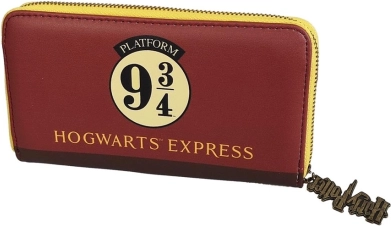 Denarnica Harry Potter peron 9 in 3/4 – velika