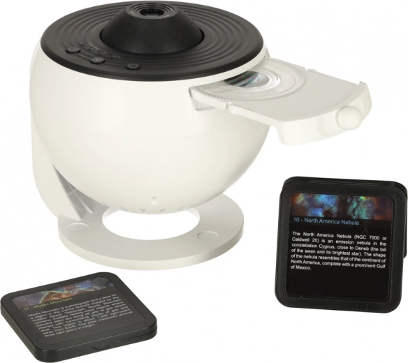 Preprosto upravljanje in menjava diskov