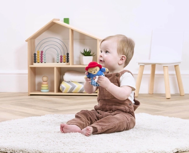 Priljubljeni lik PADDINGTON