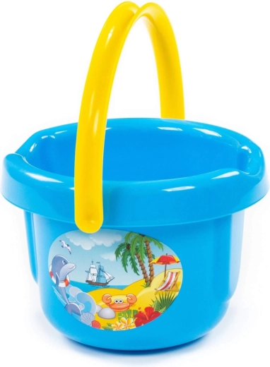 Močan in udoben ročaj