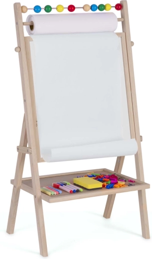 Papirni roloj 20 m za velike ideje