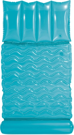 Stabilen vzgon in prijetna površina