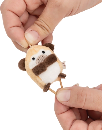 Lahek mini format za vsakodnevno nošenje