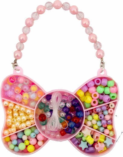 Astra komplet kroglic Gabin čarobni domek – metulj, 250 kos