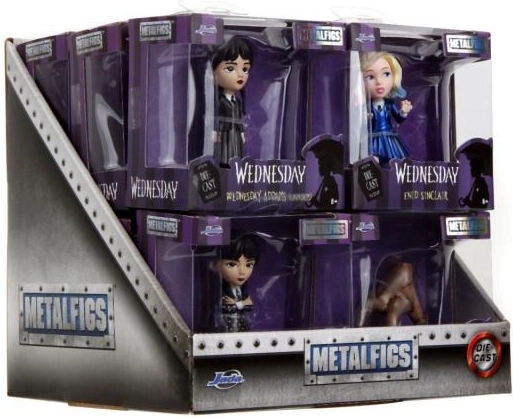 Kovinska die-cast izdelava