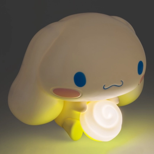 Nočna lučka Cinnamoroll GloBuddies