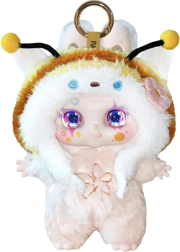 Blind box presenečenje v vsaki škatlici