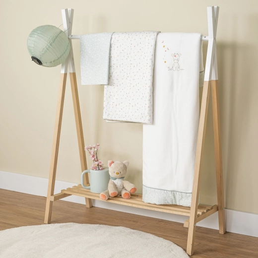 Praktična doma in na poti