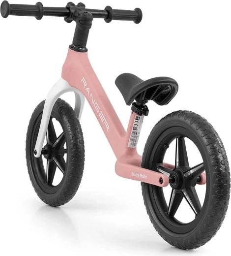 Brezvzdrževalna EVA kolesa 12″ z udobnim blaženjem