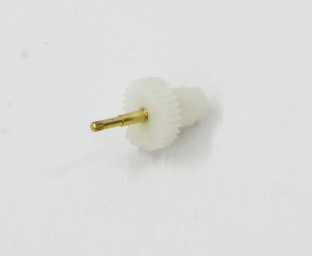 Mikro servo s plastičnimi zobniki Jamara – 1 kos