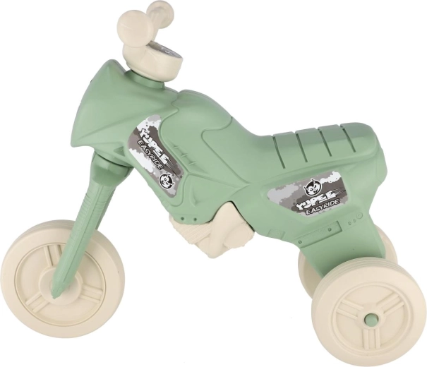 Razvoj motorike in koordinacije