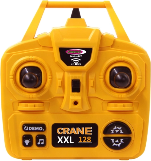 Oddajnik za žerjav XXL 128, 2,4 GHz
