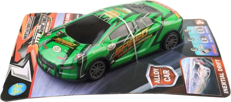 Štiri privlačne barve