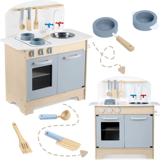 Pametni shranjevalni prostori in dodatki