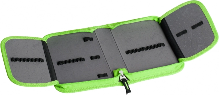 Vse pri roki s praktično peresnico