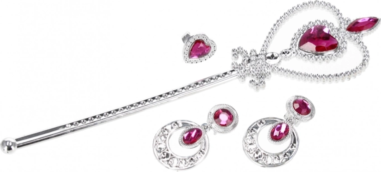 Posvetli vsak kostum