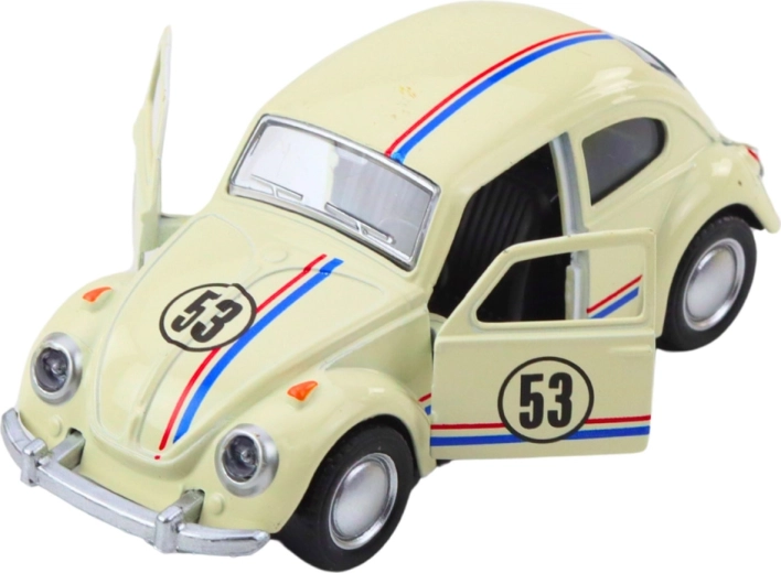 Odpirajoča se vrata in realistične podrobnosti