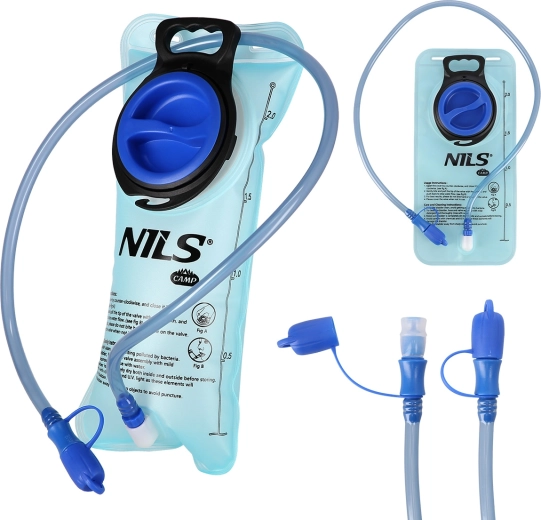 Udobno pitje med gibanjem