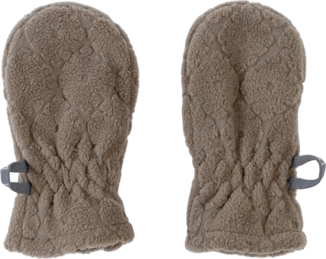 Thumbless and with Velcro