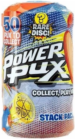 Power Pux Stack Pack zbirateljska igra Goliath Games