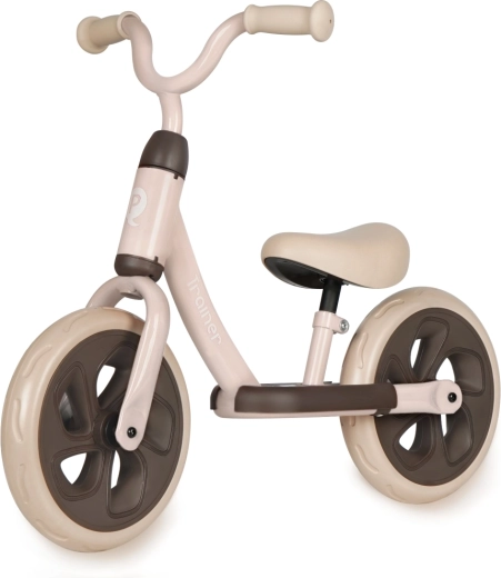 Qplay poganjalec Trainer roza