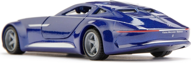 Gladka vožnja na gumijastih pnevmatikah