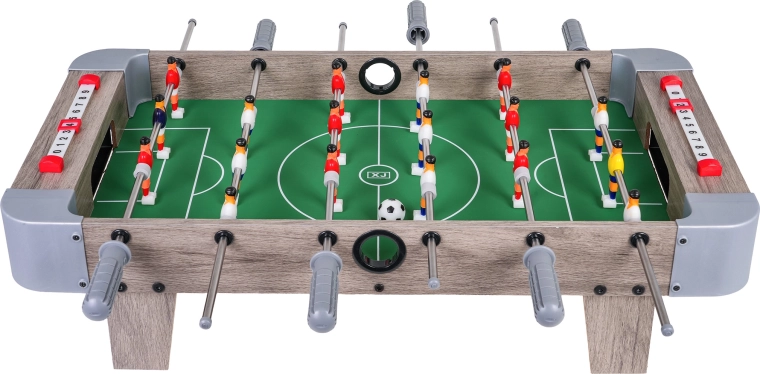 Kompaktna namizna zasnova