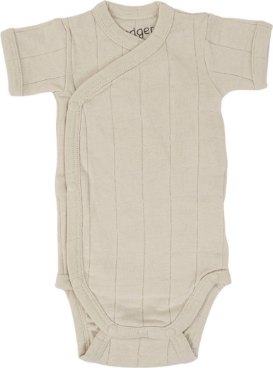 Lodger hidrofilični bodi s kratkimi rokavi Tribe Birch 80
