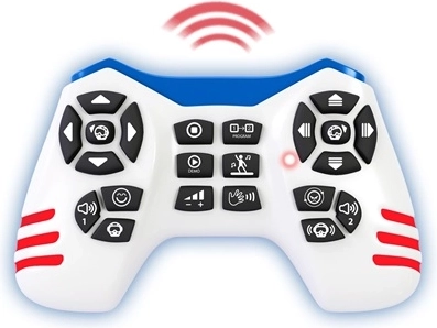 Simple remote control