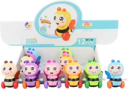 Navijajoča čebelica za otroke