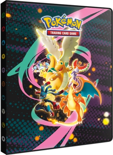 Officially licensed Pokémon design