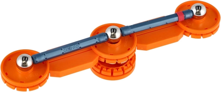 Pametno magnetno spajanje