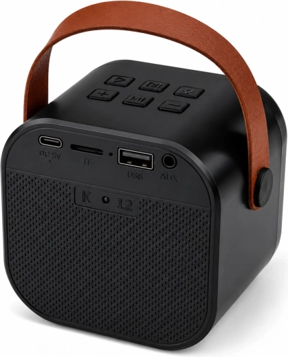 Glasba iz telefona in z USB/TF