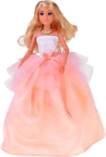 Čaroben poročni outfit