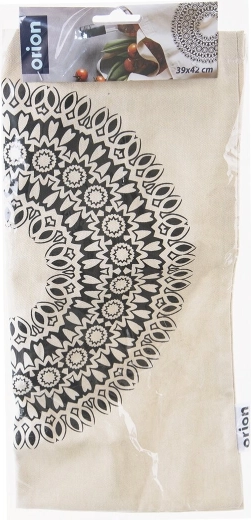 Praktična velikost 39 × 42 cm