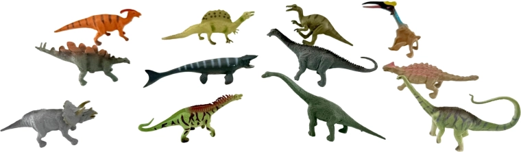 PLEJO dinozavri