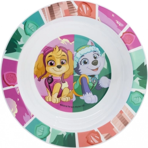 Otroška skodelica z motivom PAW PATROL