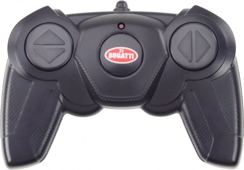 Gladko upravljanje 2,4 GHz