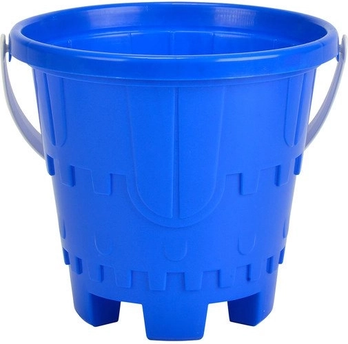 Vedro na nožicah za otroke