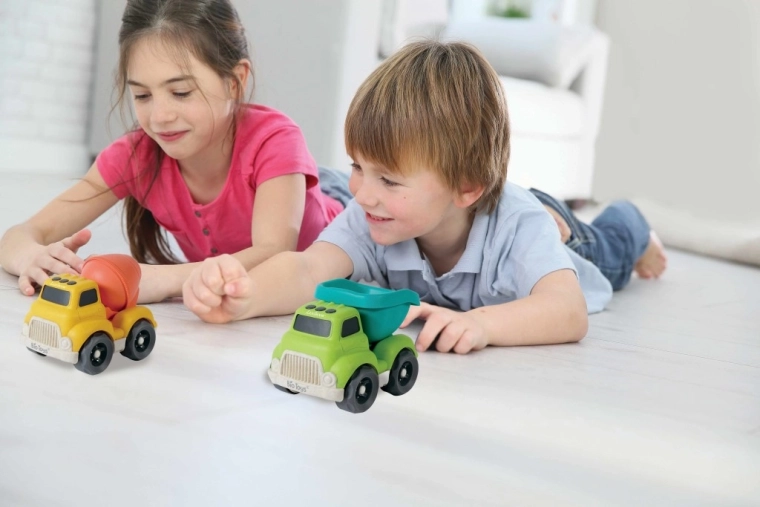 Funkcionalni deli, ki navdušijo