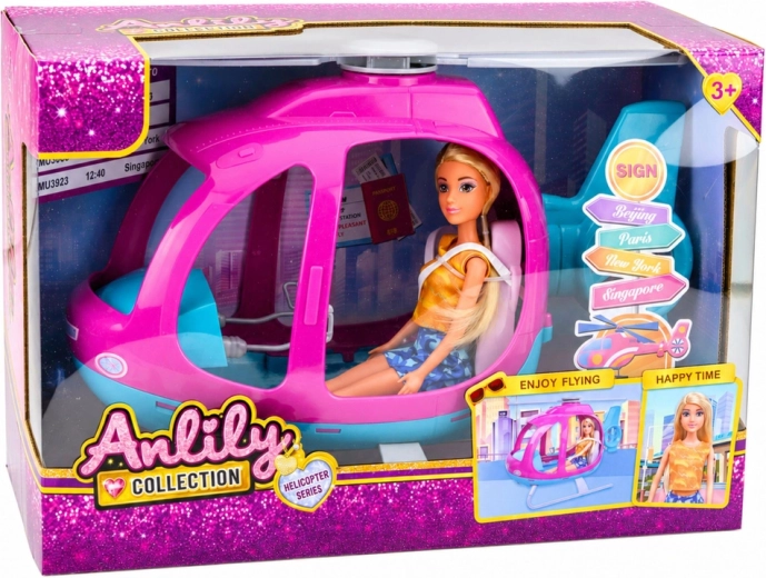 Ideal gift for themed play