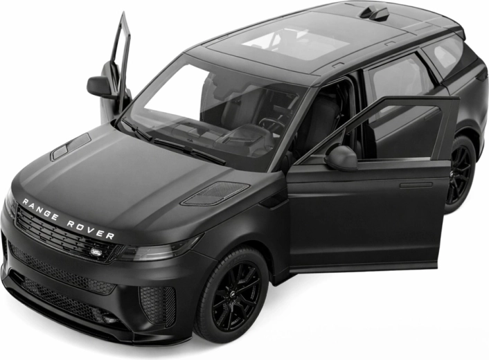 Odpiralna vrata in funkcionalne podrobnosti