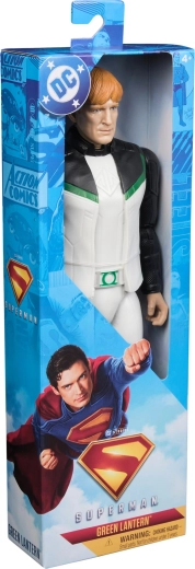 Odlično darilno pakiranje DC