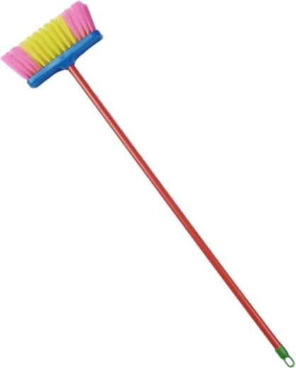 Otroška metla srednja 60 cm