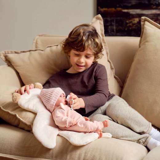 Nastavljanje in sedenje zahvaljujoč sklepom