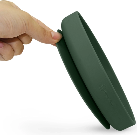 Varen in prožen živilski silikon