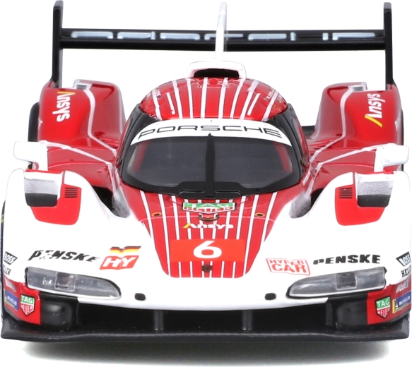 zbirateljski kos v darilni škatlici