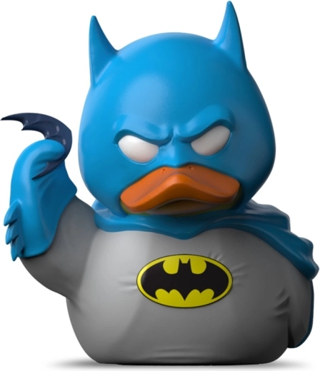 Iconic details of the DC Comics hero