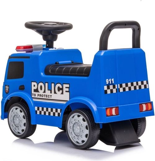 Svetlobni in zvočni efekti za več zabave